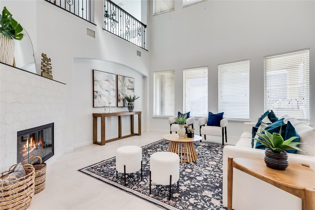 House in Cedar Park, Texas, United States 1 - 16904933