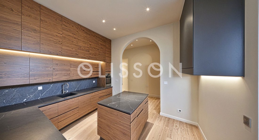 Chalet in Chamartín, Madrid, Spain 3 - 16772551