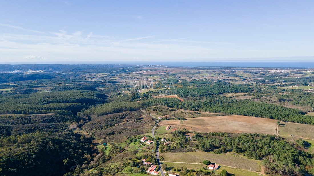 Land in Aljezur, Algarve, Portugal 5 - 16906248