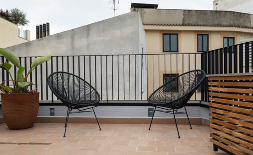 House in Palma, Balearic Islands, Spain 1