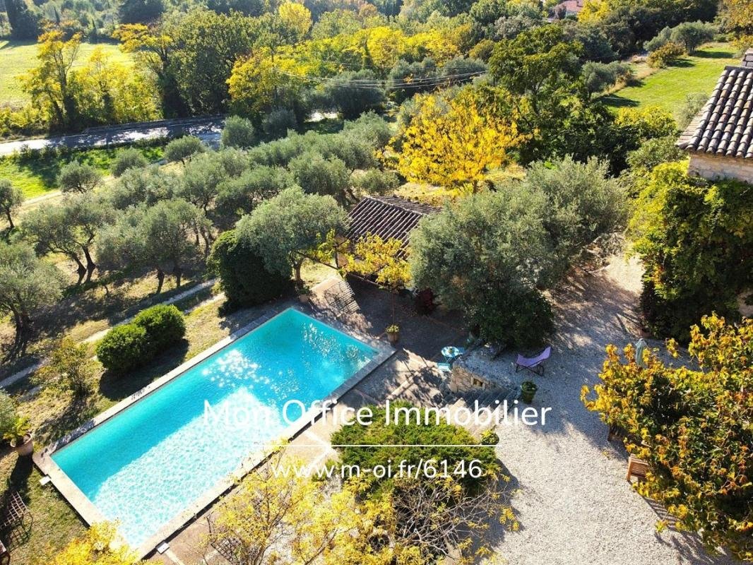 House in Lourmarin, Provence-Alpes-Côte d'Azur, France 4 - 16905152