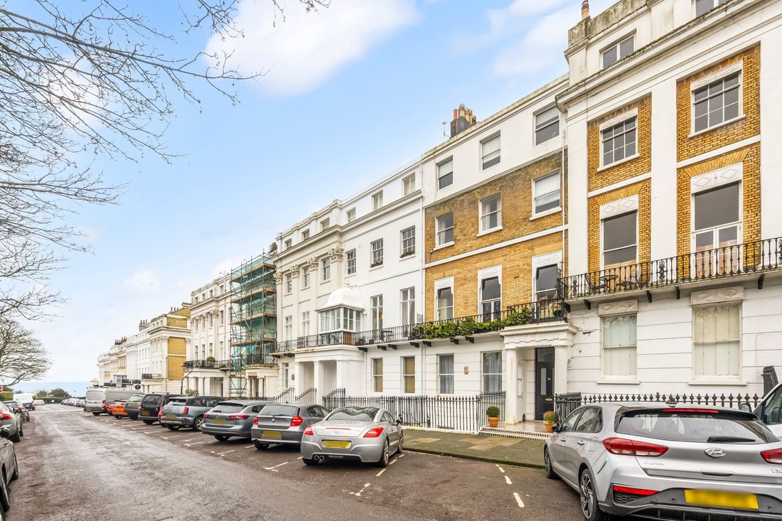 Apartment in Kemptown, England 2 - 16910586