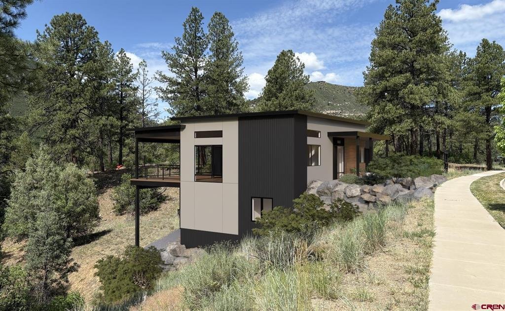 Haus in Durango, Colorado, Vereinigte Staaten 3 - 16907807