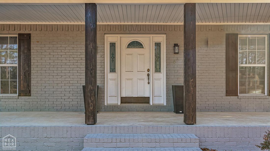 House in Paragould, Arkansas, United States 3 - 16912458