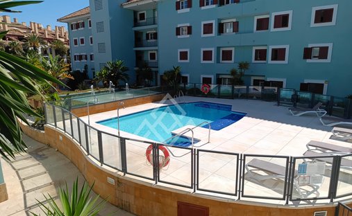 Appartamento a Sotogrande, San Roque, Andalusia 1