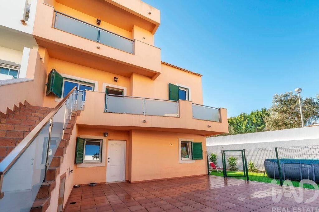 Townhouse in Olhos de Agua, Algarve, Portugal 3 - 16909171