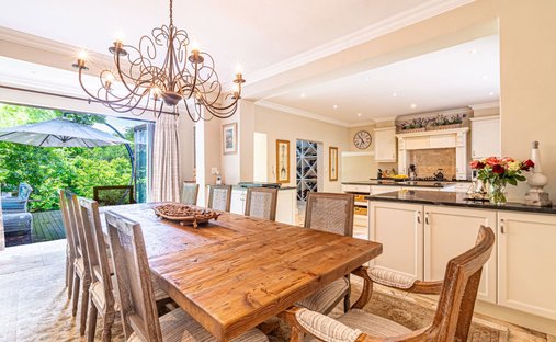 House in Johannesburg, Gauteng, South Africa 1
