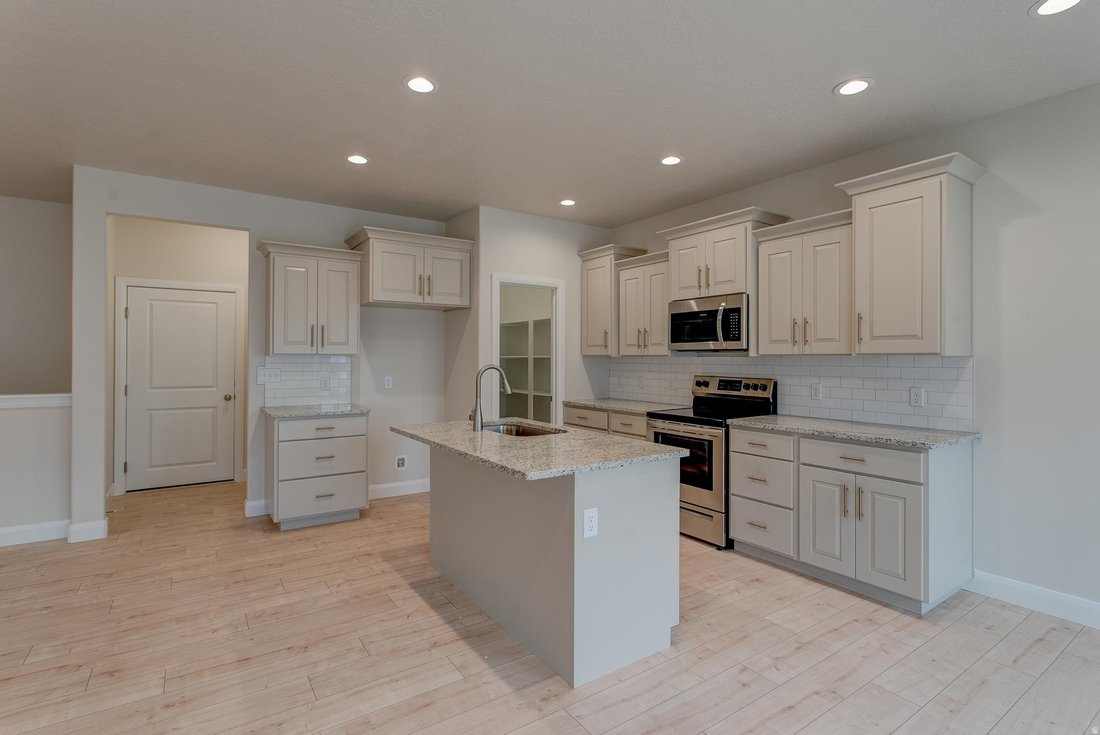 House in Mapleton, Utah, United States 4 - 16592885