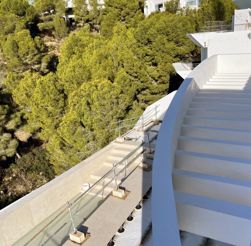 Villa in Altea, Valencian Community, Spain 4 - 15121093