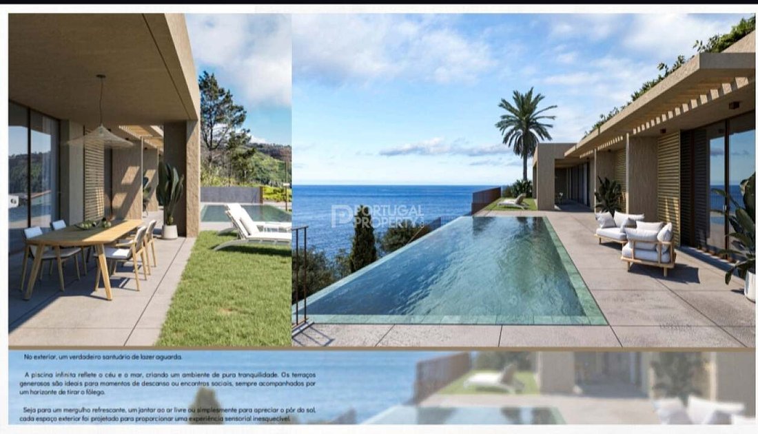 Villa in Estreito da Calheta, Madeira, Portugal 1 - 16911201