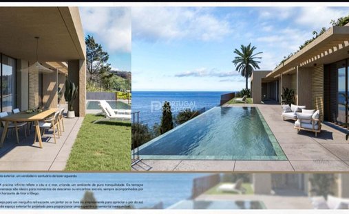 Villa in Estreito da Calheta, Autonome Region Madeira, Portugal 1