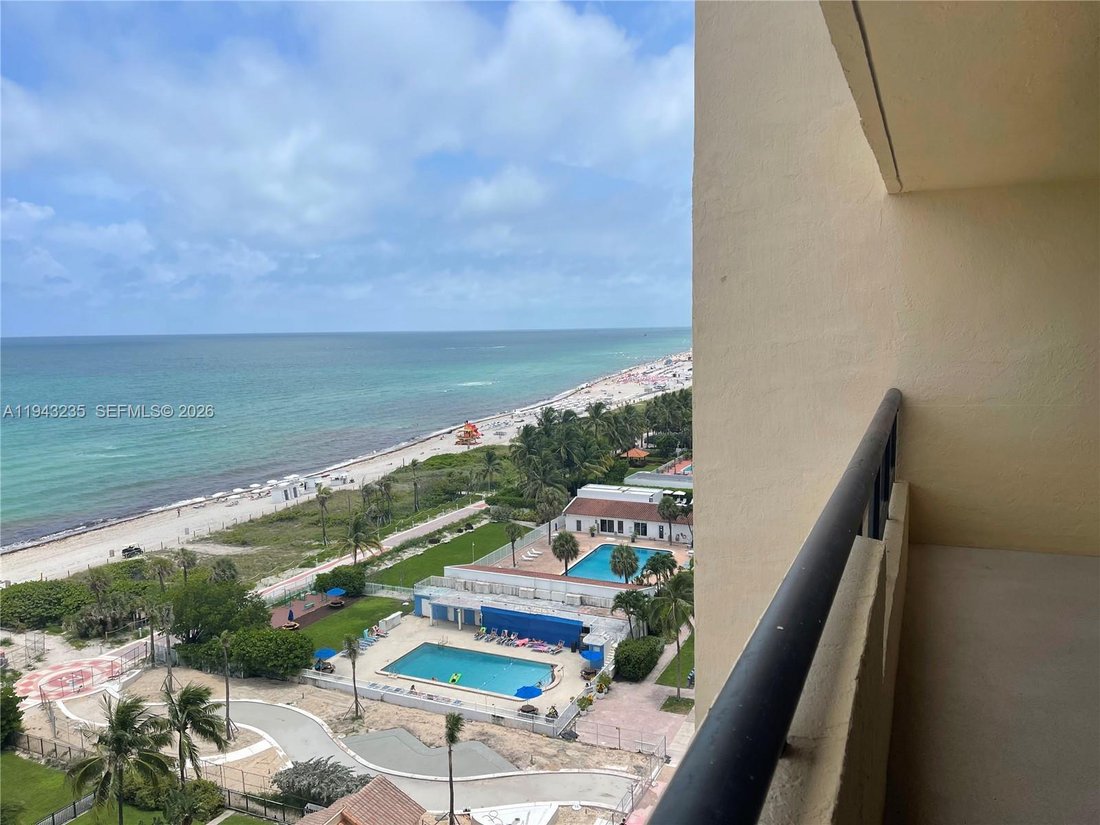 Condo in Miami Beach, Florida, United States 5 - 16913857