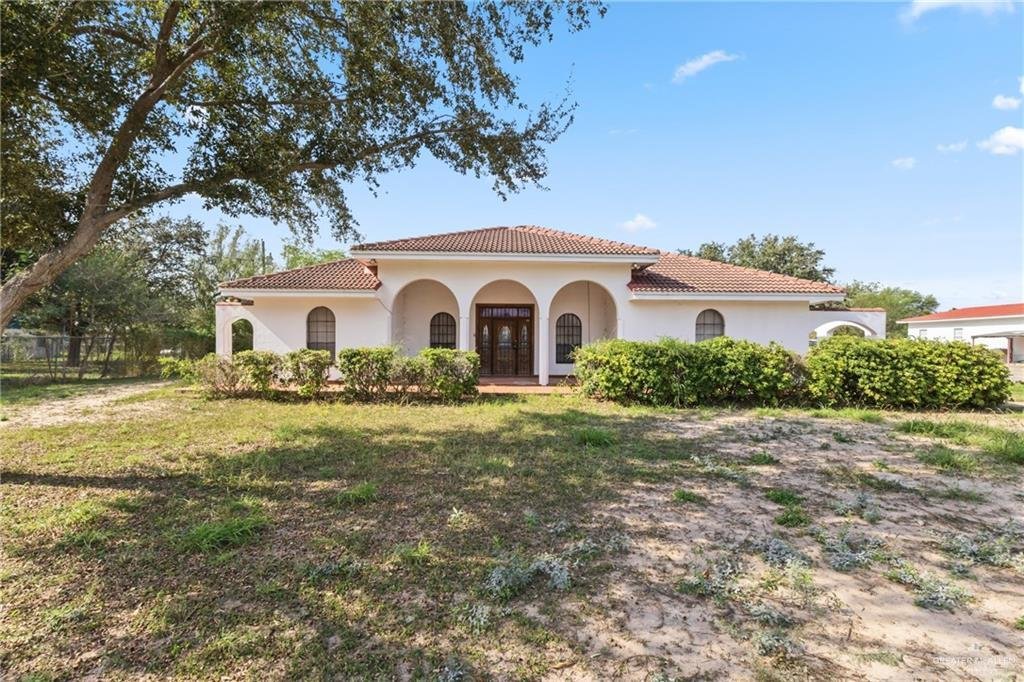 House in Edinburg, Texas, United States 1 - 16911178