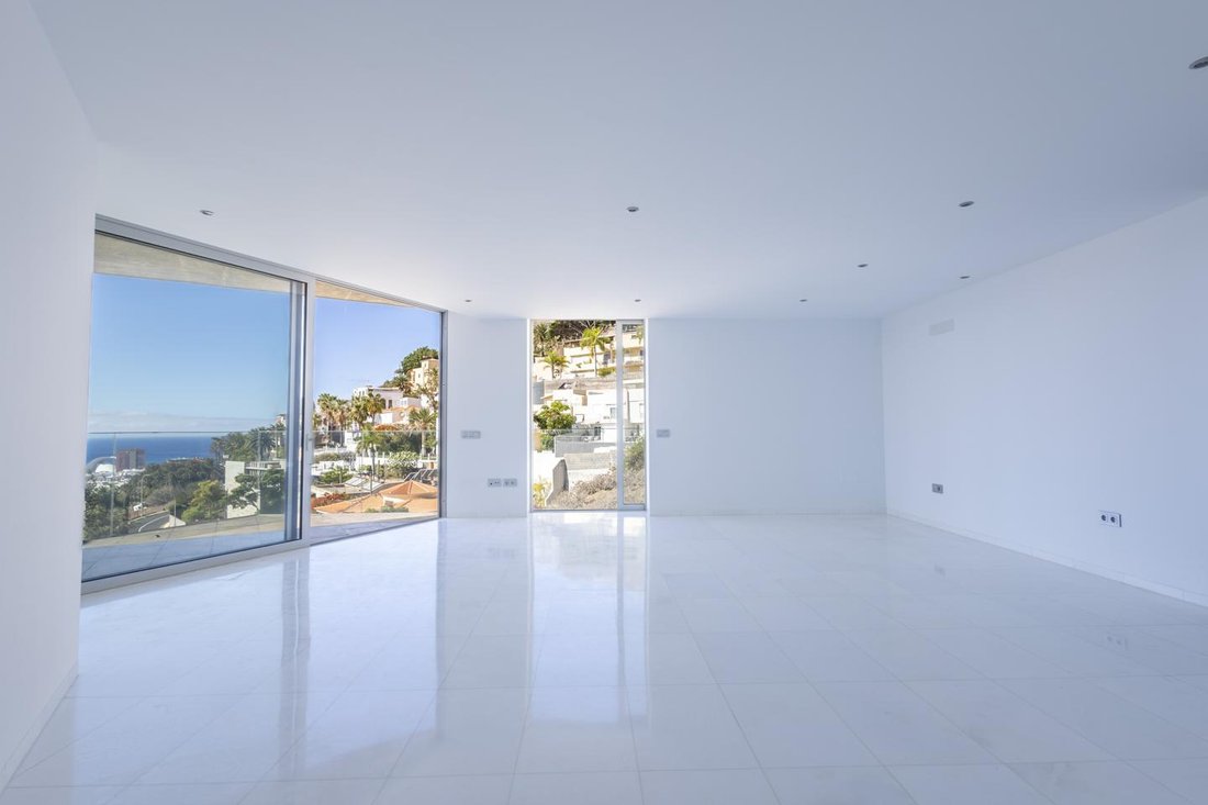 Apartment in Centro-Ifara, Santa Cruz De Tenerife, Spain 5 - 14498222
