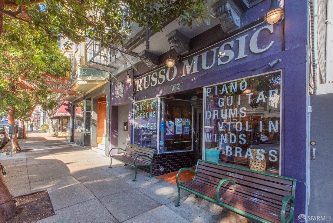 San Francisco, California, United States 1 - 16908522