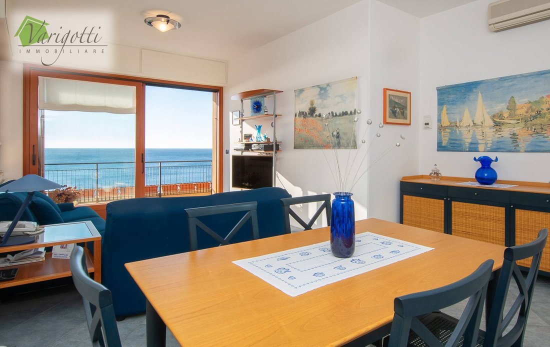Apartment in Varigotti, Finale Ligure, Liguria 5 - 16911904