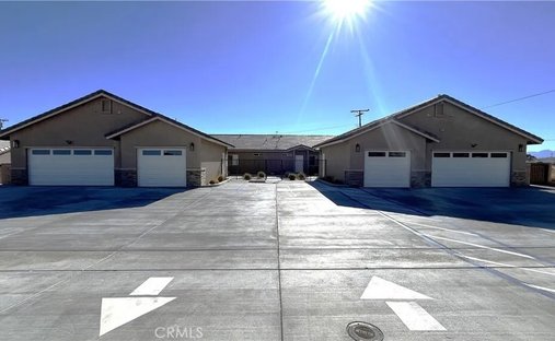 Apple Valley, California, United States 1