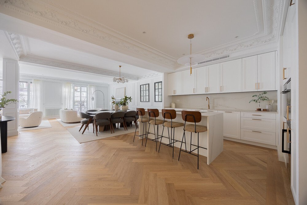 Apartment in Barrio Salamanca, Madrid, Spain 5 - 16868554