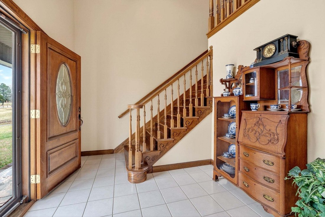 House in Smithville, Tennessee, United States 4 - 16907158