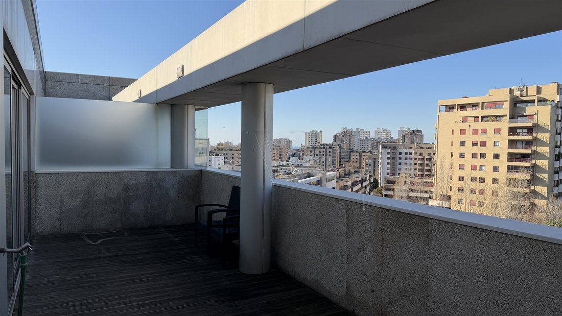 Apartment in Ramalde, Porto District, Portugal 2 - 16906170