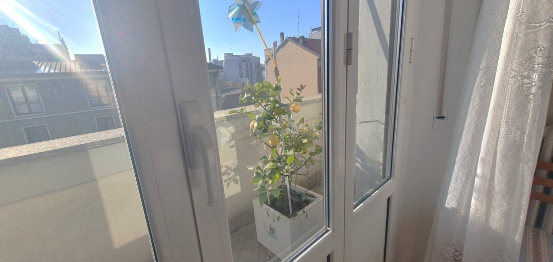 Apartment in Cinque Giornate - Cadore, Milan, Italy 4 - 16904522