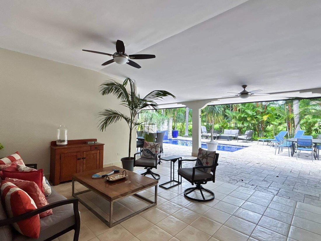 Apartment in Portobelo, Colón Province, Panama 3 - 16907337