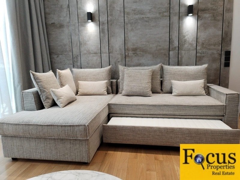 Apartment in Sunoikia Kolonakiou, 1st District of Athens, Athens 5 - 16908417