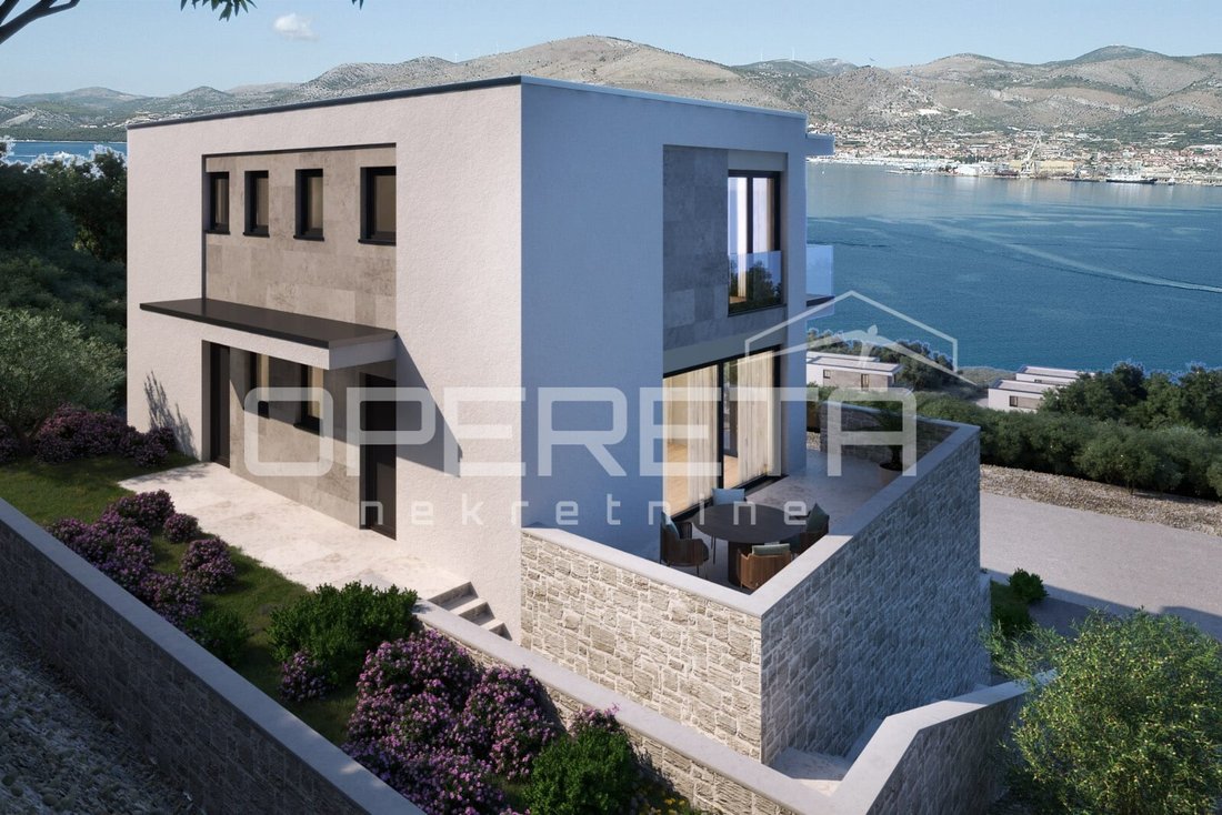 House in Okrug Gornji, Split-Dalmatia County, Croatia 4 - 16913782
