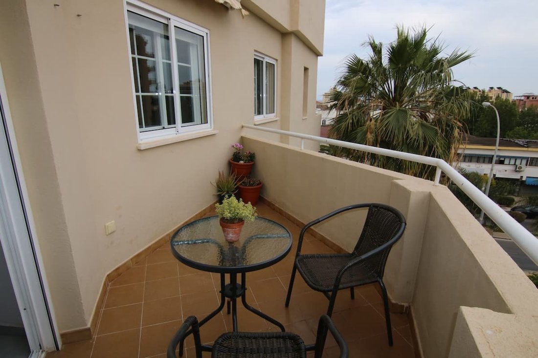 Apartment in Torremolinos, Andalusia, Spain 2 - 16906186