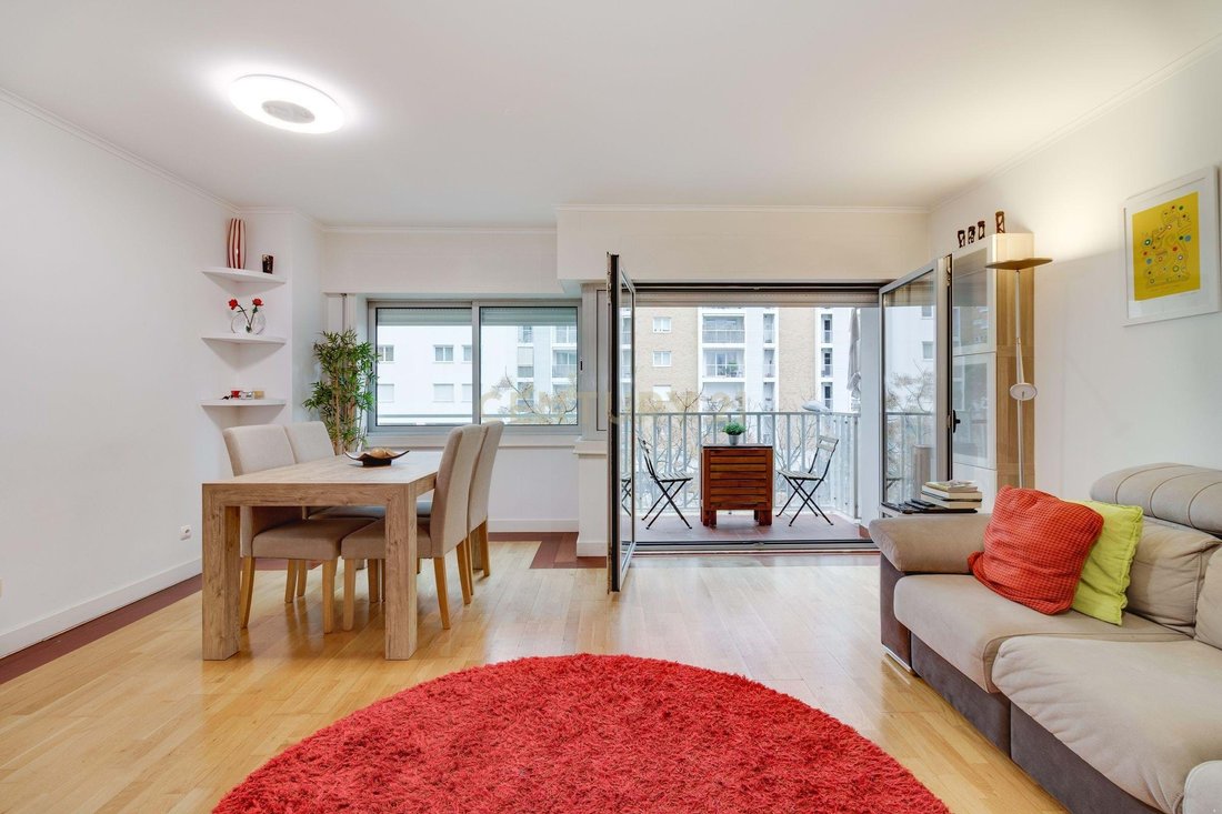 Apartment in Lumiar, Lisbon, Portugal 5 - 16907135