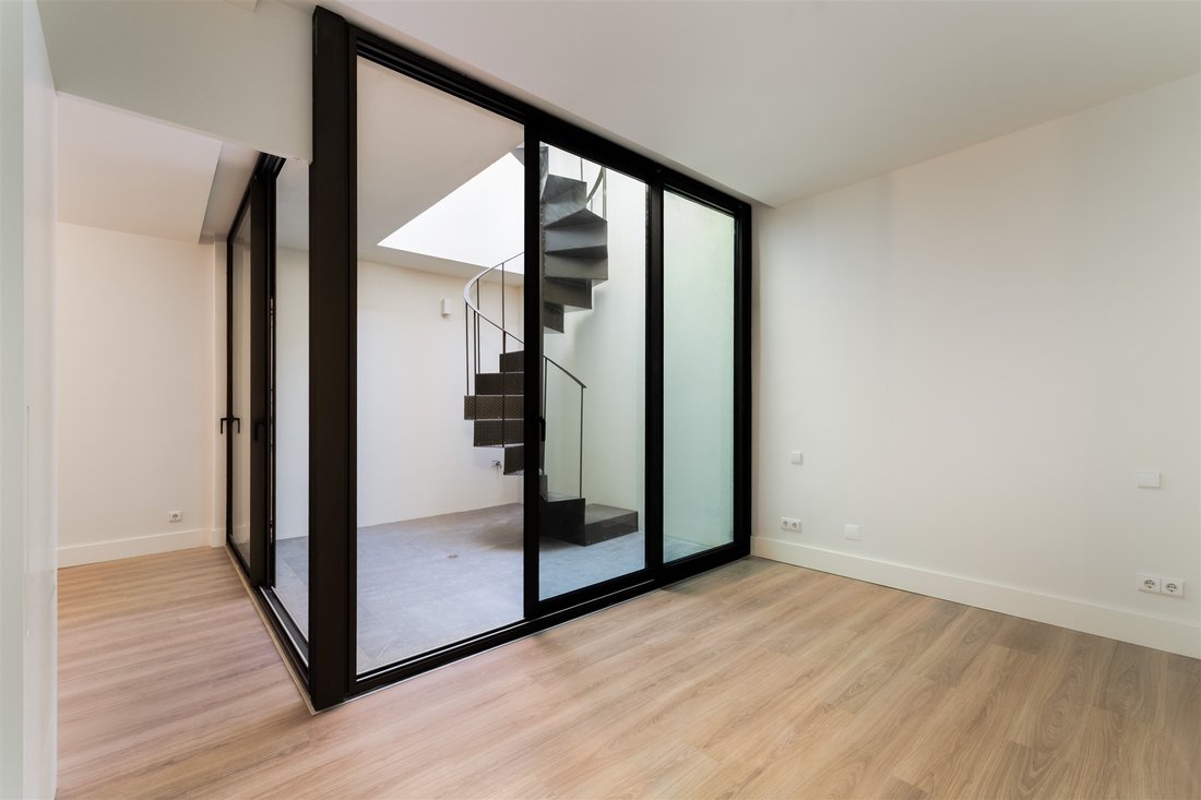Apartment in Avenidas Novas, Lisbon, Portugal 5 - 16906126