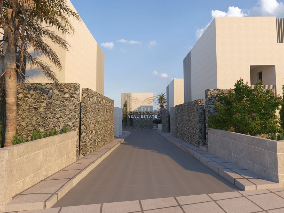 House in Paralimni, Famagusta, Cyprus 5 - 16914539