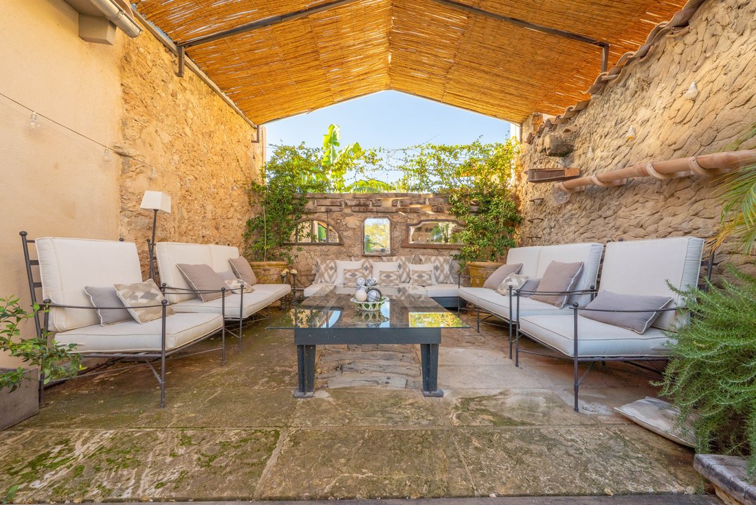 Residenza a Consell, Isole Baleari, Spagna 3 - 16913185