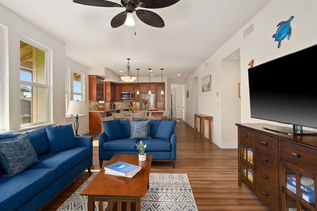 House in Koloa, Hawaii, United States 4 - 16907690