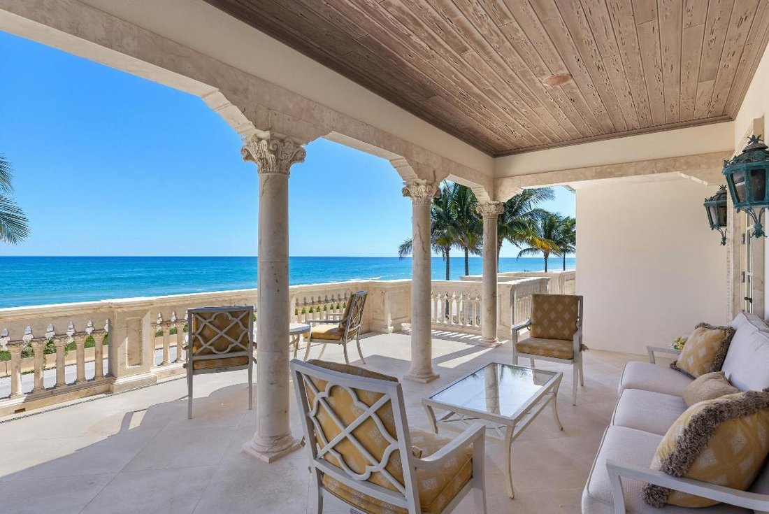House in Palm Beach, Florida, United States 2 - 16632801