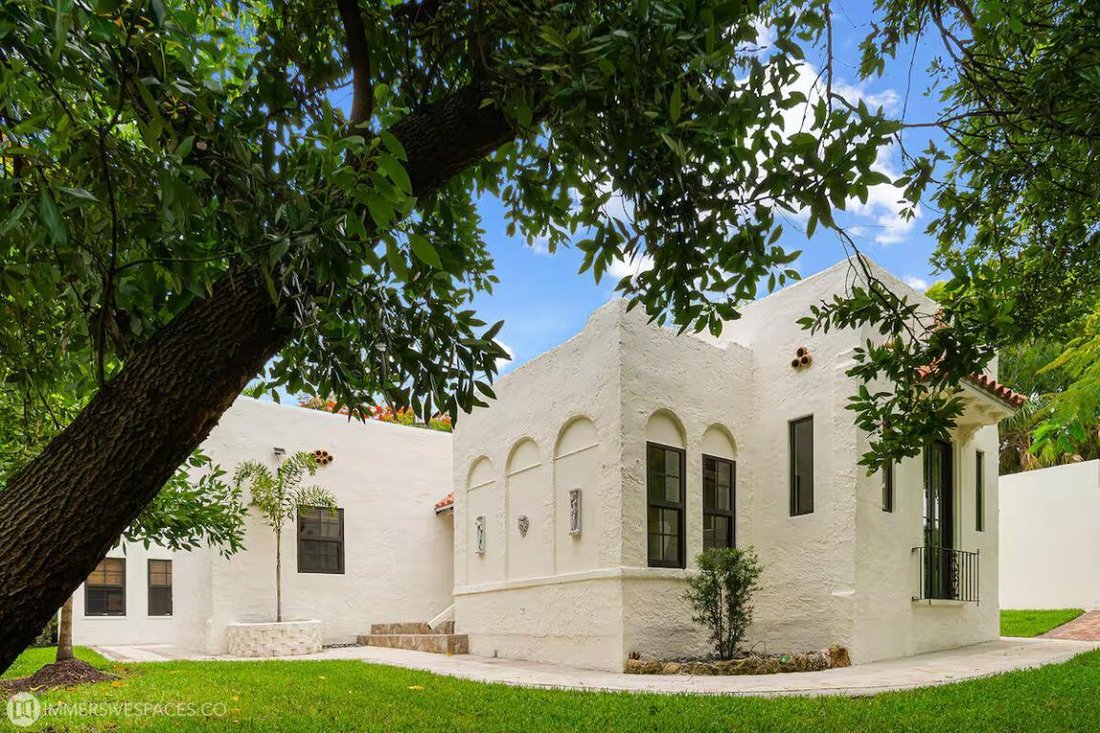 House in West Palm Beach, Florida, United States 1 - 16634450