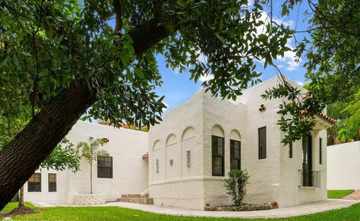House in West Palm Beach, Florida, United States 1