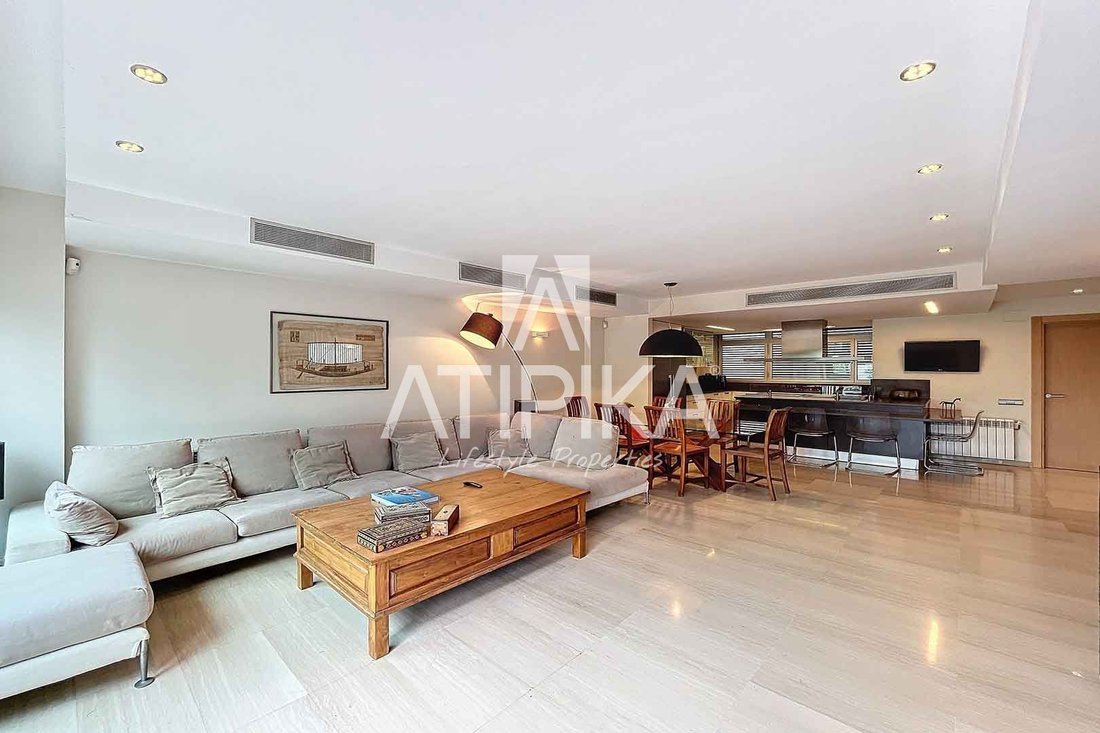 Villa in Sarrià-Sant Gervasi, Barcelona, Spain 3 - 16913763