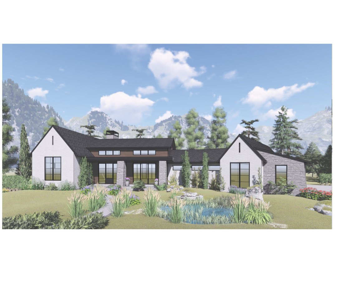 House in Heber City, Utah, United States 1 - 16913815