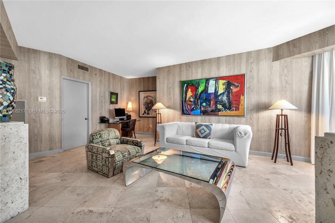 Condo in Miami Beach, Florida, United States 5 - 16674913