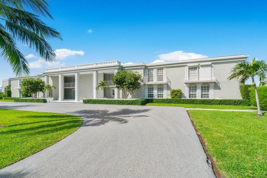 Condo in Palm Beach, Florida, United States 1 - 16900906