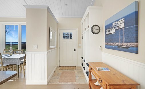 House in Oak Bluffs, Massachusetts, United States 1