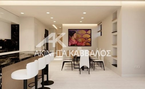 Apartment in Voula, Attica, Greece 1