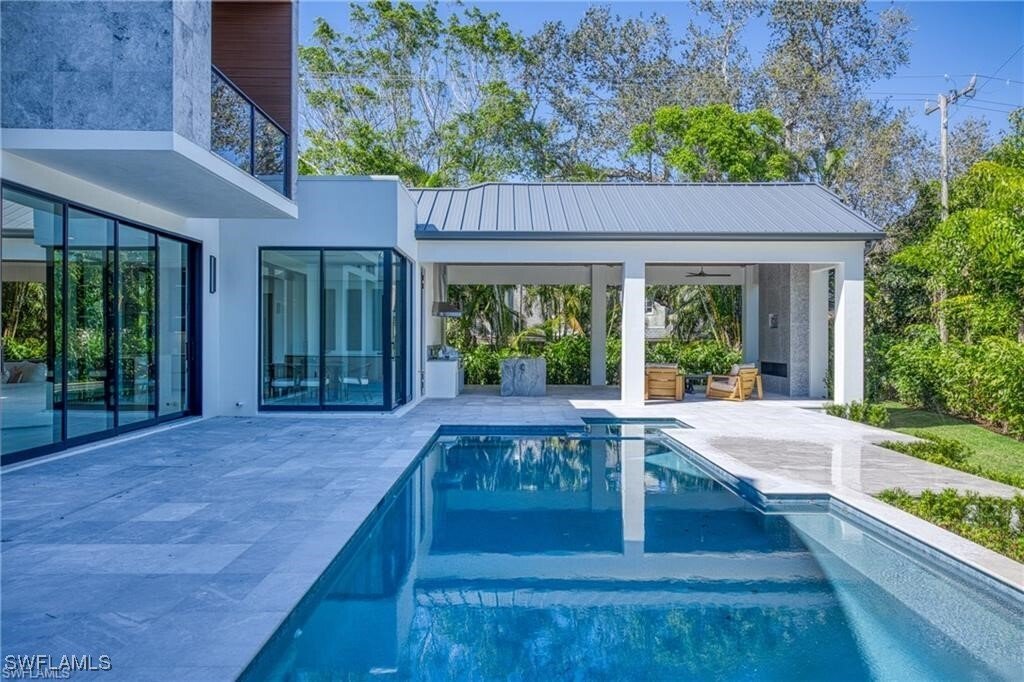House in Naples, Florida, United States 5 - 16906815