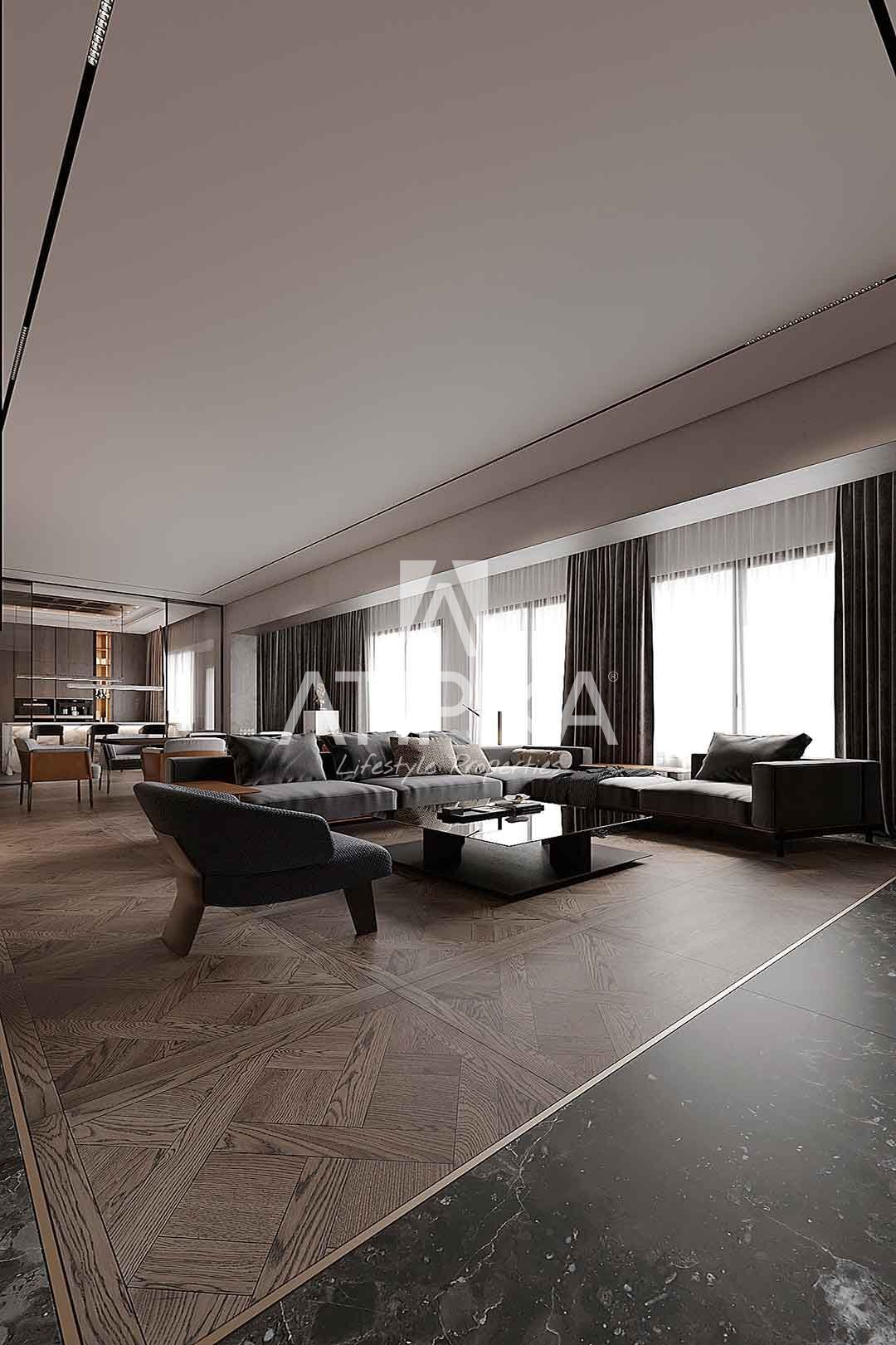 Apartment in Sarrià-Sant Gervasi, Barcelona, Spain 5 - 16879385