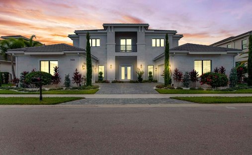 Casa a Boca Raton, Florida, Stati Uniti 1