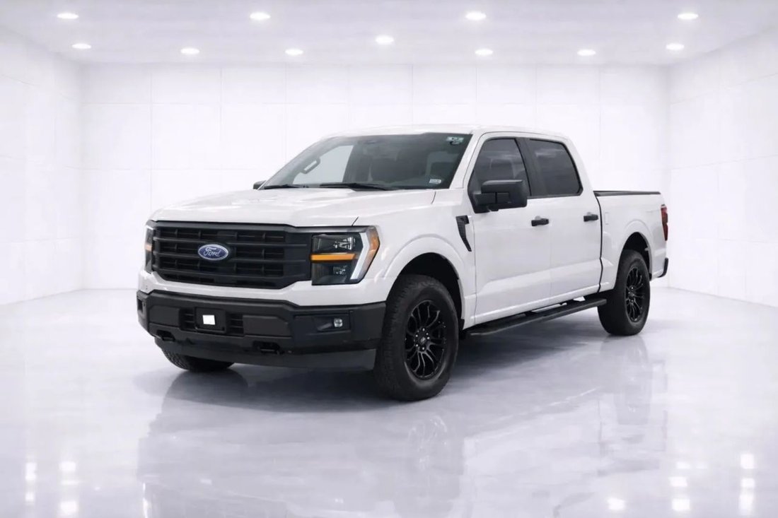 Pickup in Fredericksburg, VA, United States 1 - 16761328