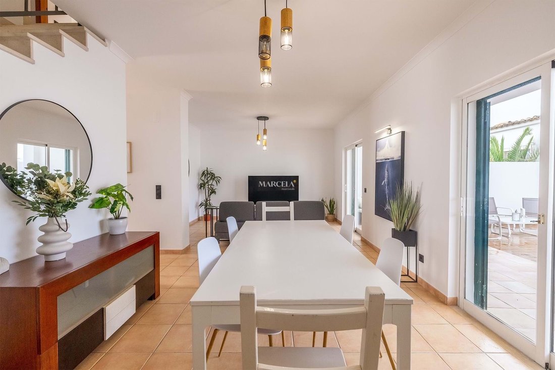 Villa in Praia da Luz, Algarve, Portugal 4 - 16848524