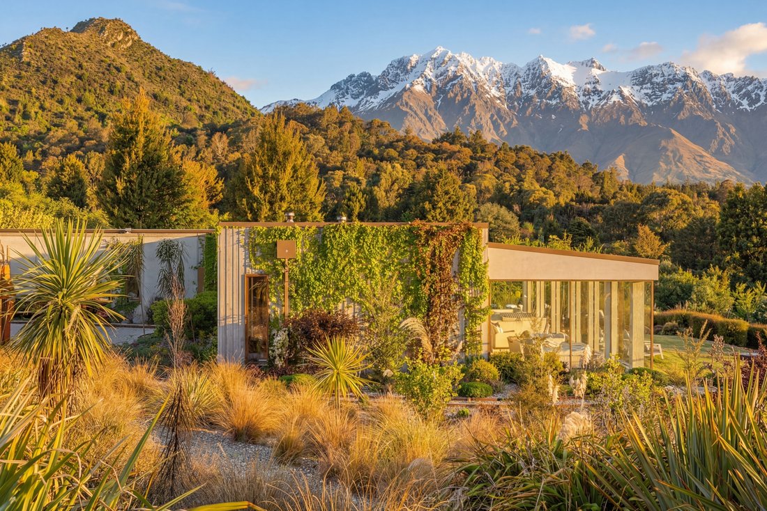 House in Mount Creighton, Otago, New Zealand 4 - 16579453