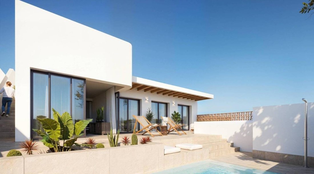 Townhouse in Dolores, Valencian Community, Spain 4 - 16913849